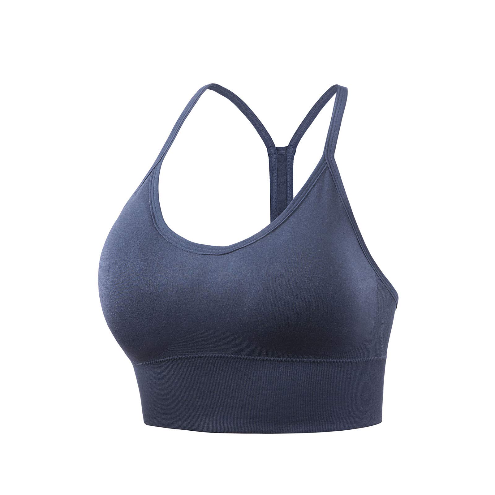 Best Women's Sports Bras - Quick Dry, Shockproof, Supportive for Running & Fitness - Large Size Comfort Underwear - Perfect for Gym, Yoga & High-Impact Workouts