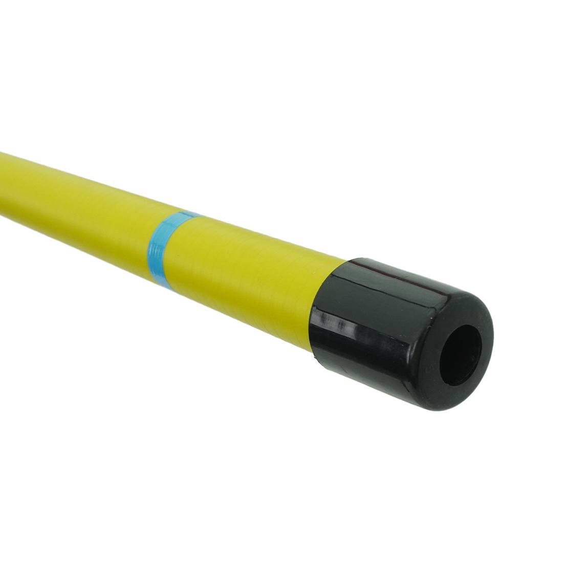 Tucker Bravo Trad Pole - Lightweight Aluminum Climbing Pole for Hiking, Mountaineering & Outdoor Adventures - Perfect for Backpacking, Camping & Trail Exploration