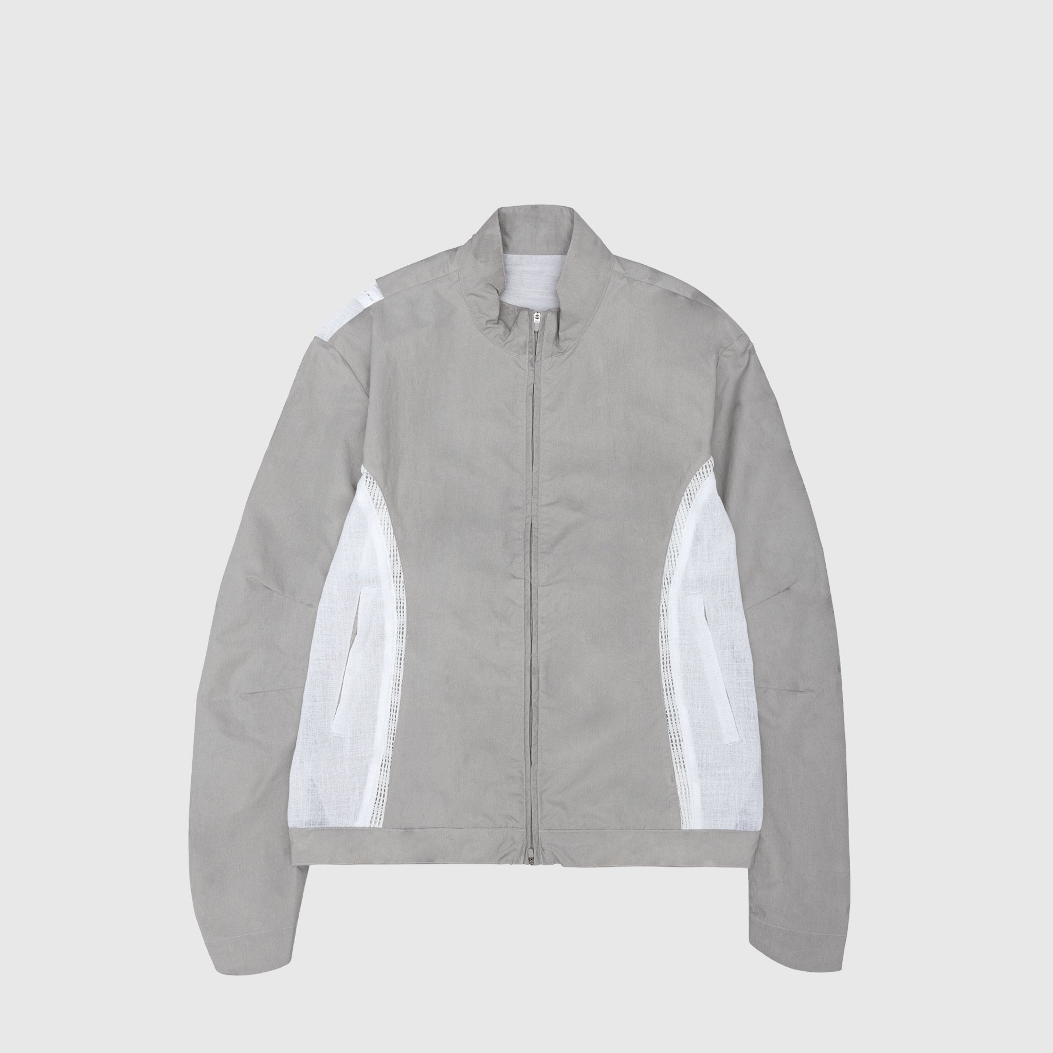 EP 7 11 Jacket - Stylish & Comfortable Men's Windbreaker for Outdoor Activities, Running, Hiking & Travel