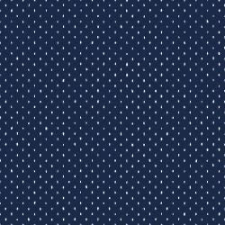 Cotton+Steel Basics Stitch and Repeat CS101 SA8 Sailor Print Cotton Fabric - Perfect for Quilting, Sewing Projects & DIY Home Decor