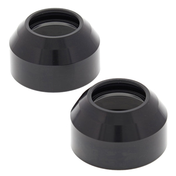 ALL BALLS Fork Dust Seal Kit - High-Performance Motorcycle Fork Seals for Smooth Riding - Perfect for Off-Road, Dirt Bikes & Adventure Motorcycles