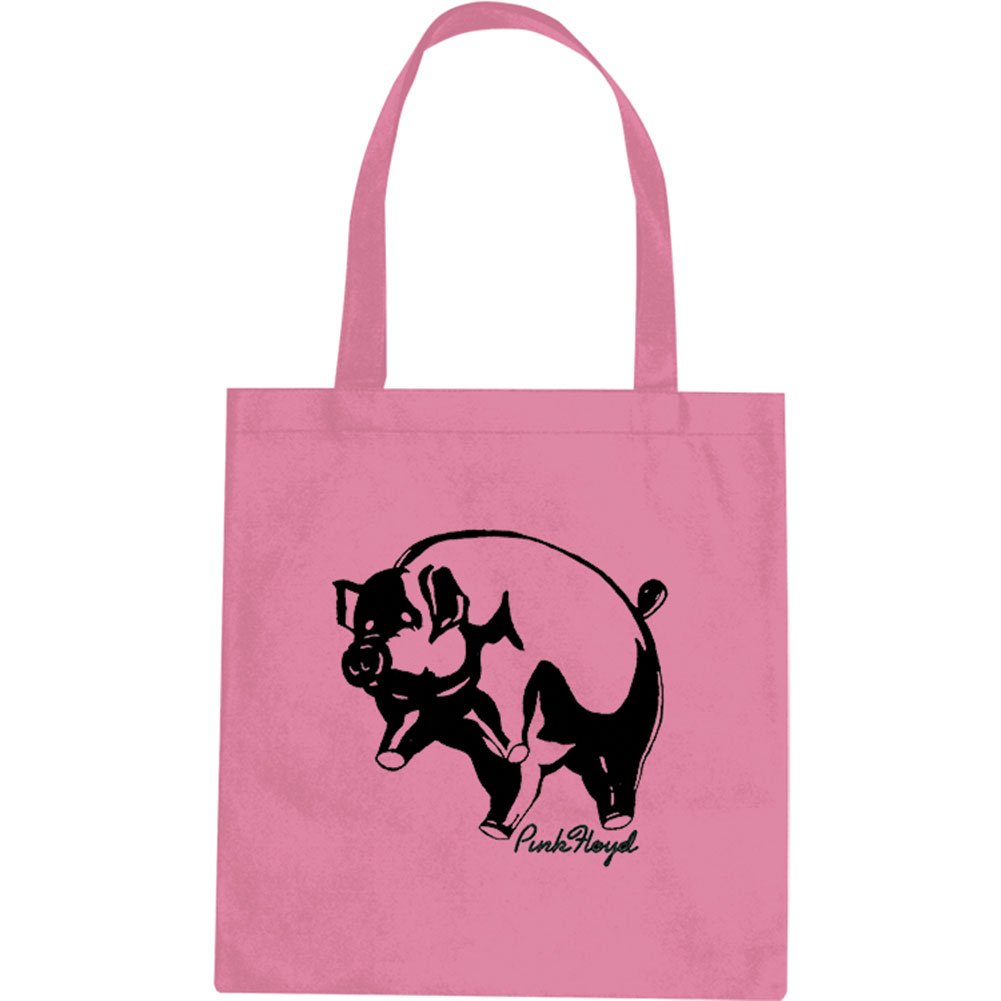 Pink Floyd Themed Girls Handbags - Stylish & Trendy Music Inspired Purses for Women & Teens - Perfect for Concerts, School & Daily Use
