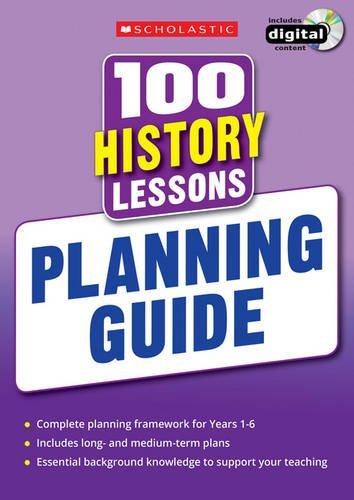 100 History Lessons for Year 3 & 4 by Christina You | Engaging Educational Workbook for Kids Ages 9-14 | Paperback | Perfect for Homeschooling & Classroom Learning