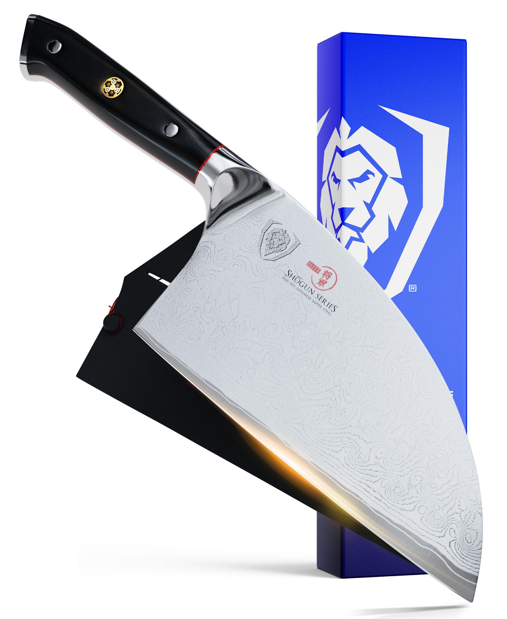 Dalstrong Shogun Series ELITE 8