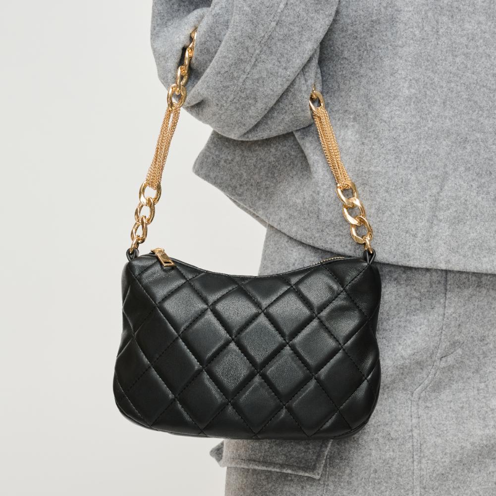 Eve Crossbody Bag for Women - Stylish & Lightweight Shoulder Purse - Perfect for Travel, Shopping & Everyday Use