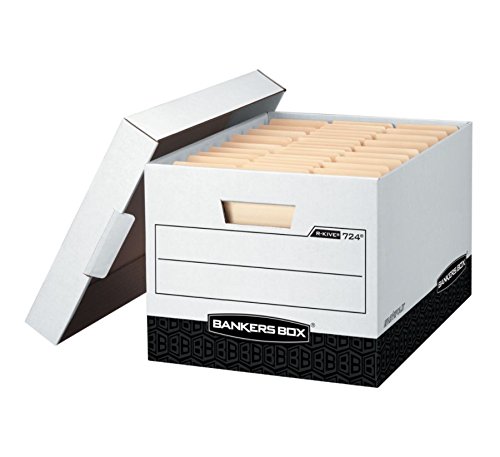R-Kive Max Storage Box - Durable Plastic Organizer for Home, Office & Closet - Perfect for Storing Clothes, Toys & Accessories