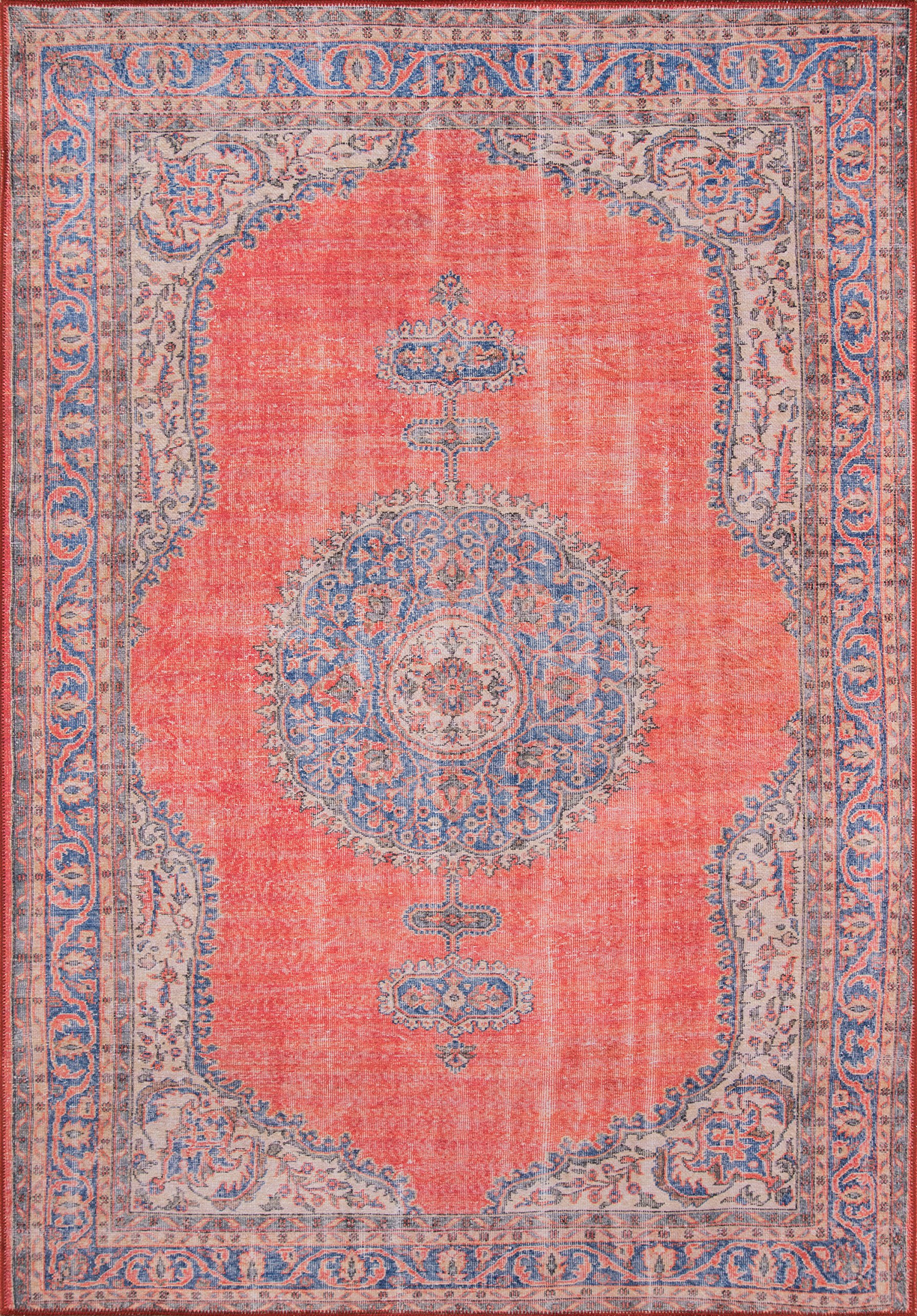 Nolita Rugs Tierney 5' x 7'6