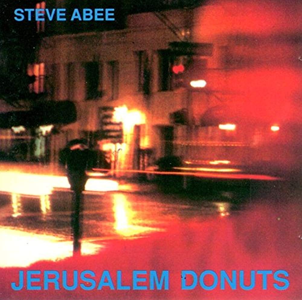 Jerusalem Donuts - Authentic Middle Eastern Pastries for Breakfast, Dessert & Snacking | Perfect for Parties, Gifts & Coffee Time