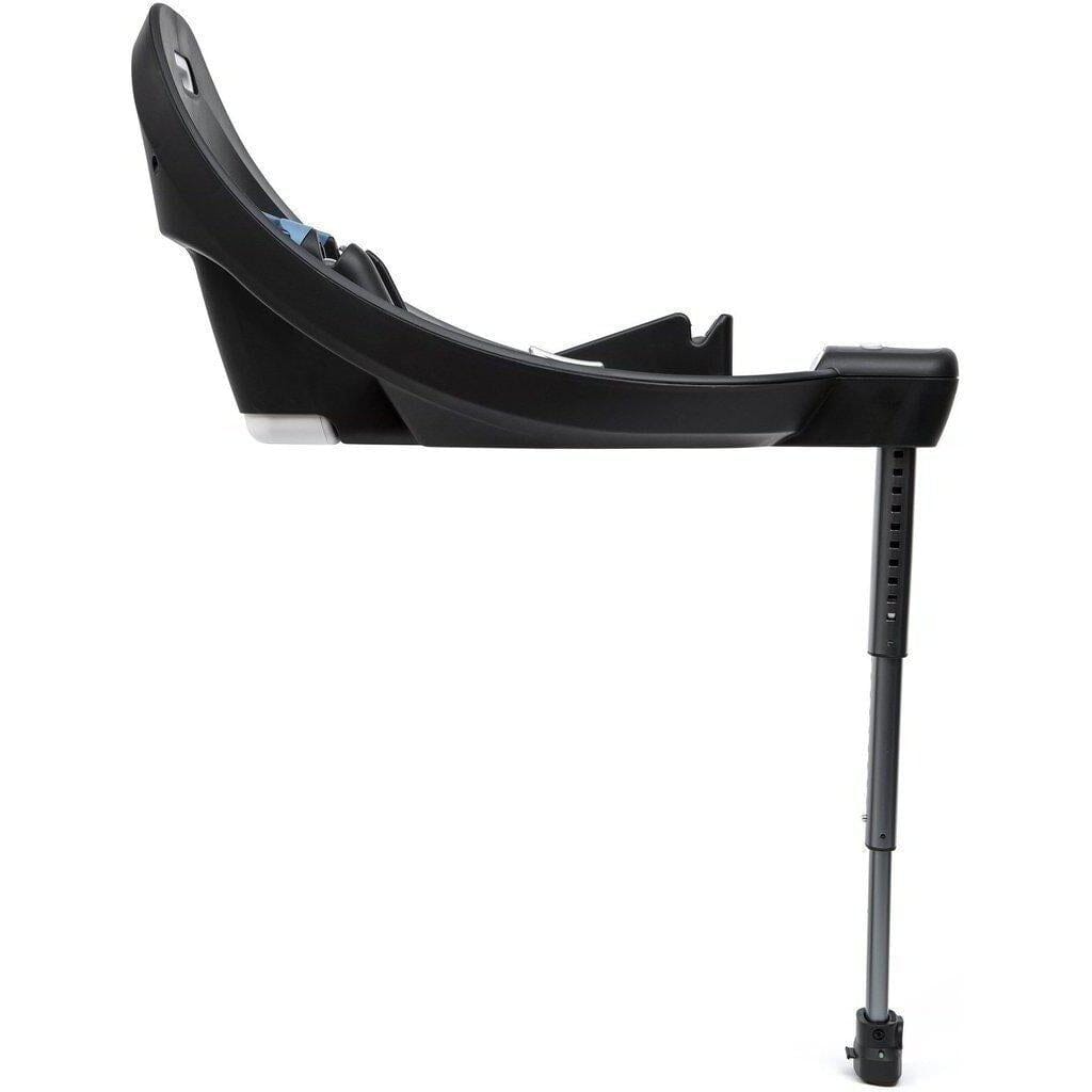 Cybex Aton M SafeLock Base with Load Leg - Premium Infant Car Seat Base for Enhanced Safety | Perfect for Newborns & Travel | Secure Installation for Cars, SUVs & Minivans