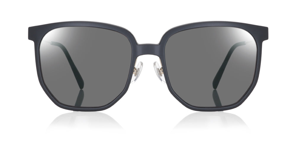 Jins Switch 135 - Premium Polarized Sunglasses for Men & Women | UV400 Protection | Lightweight & Durable | Perfect for Driving, Outdoor Sports & Fashion