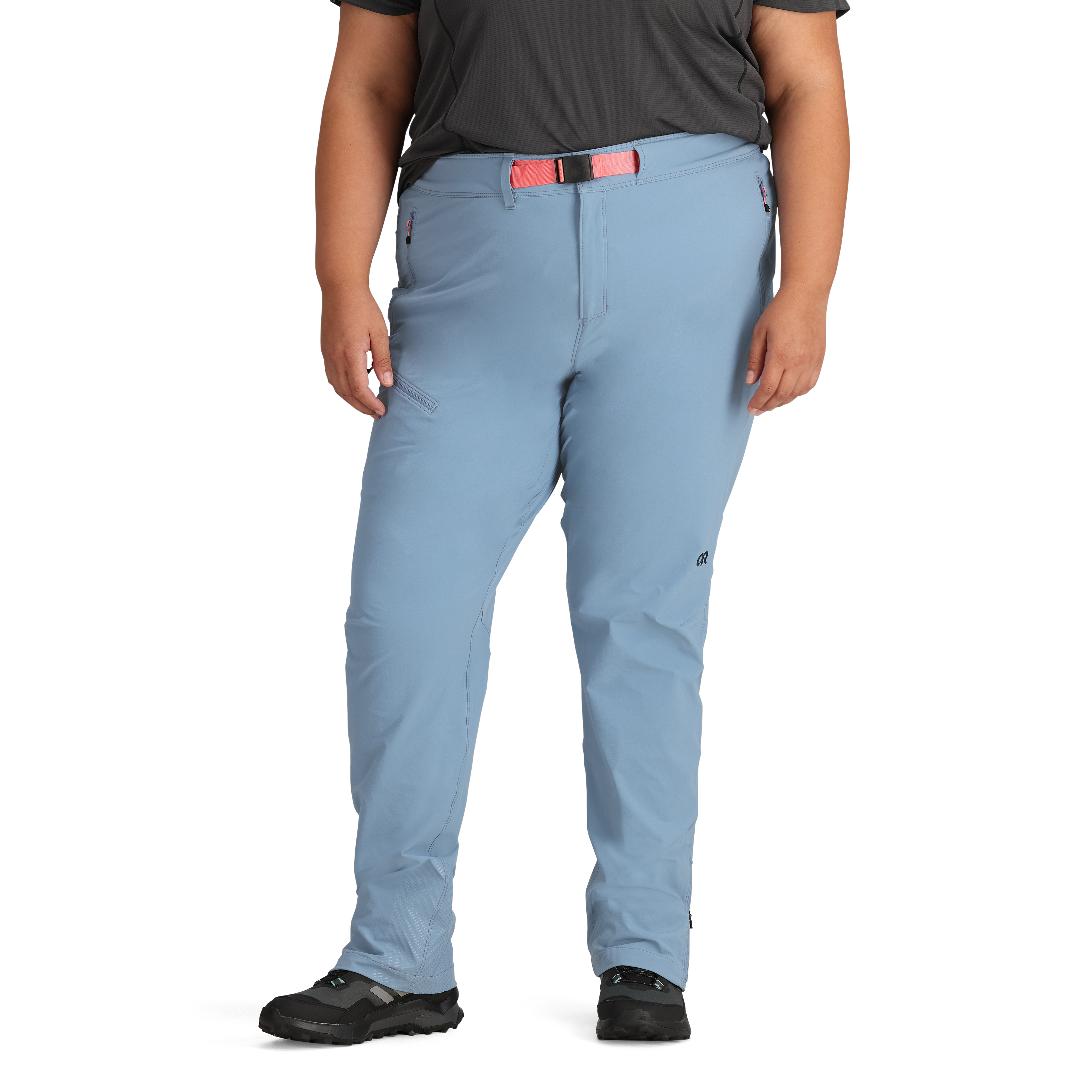 Women's Cirque Lite Pants Plus Size - Comfortable Stretchy Yoga Pants for Workout & Lounge - Perfect for Yoga, Gym, Running and Everyday Wear