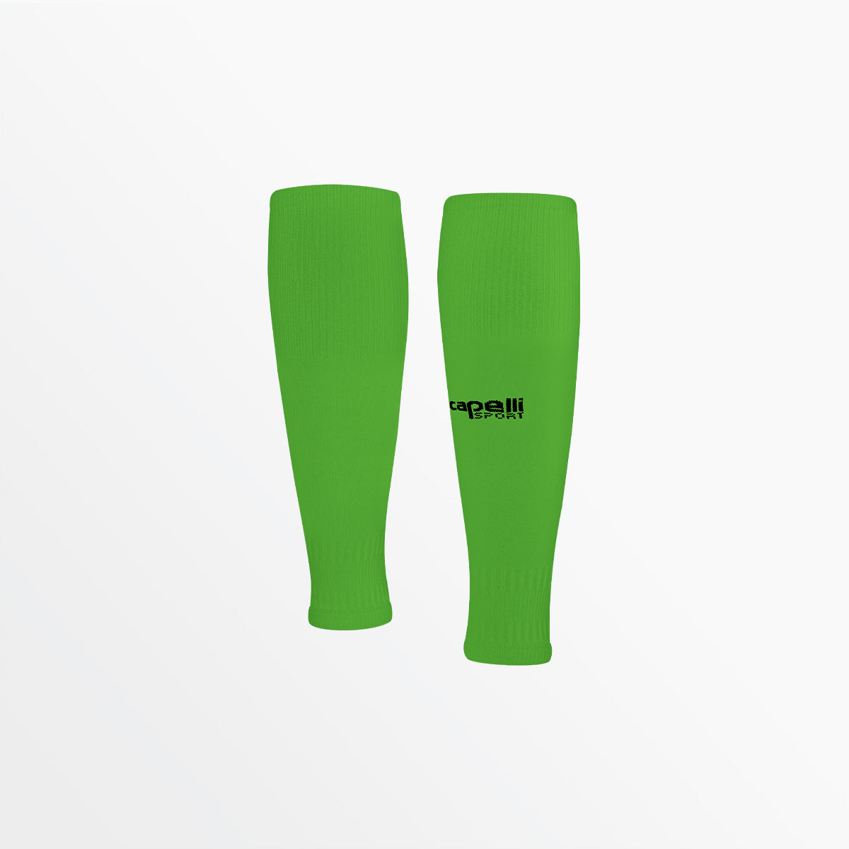 Compression Leg Sleeves for Running & Sports - Breathable Calf Support Sleeves for Men & Women - Ideal for Basketball, Gym Workouts & Post-Workout Recovery