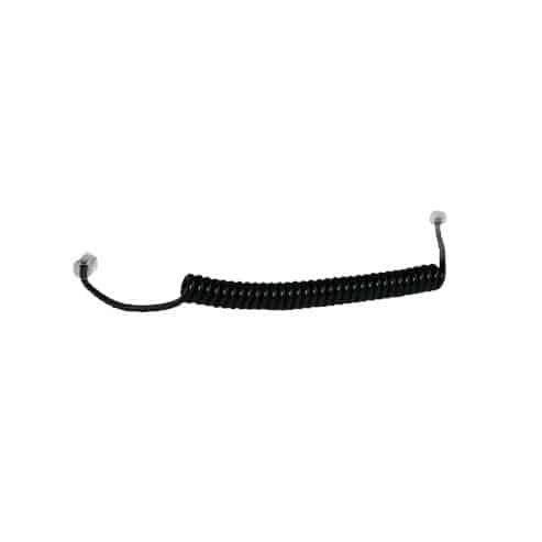 WES Receivers Safe Cable - Short Length for Secure and Reliable Connections | Ideal for Home Theater, Gaming, and Audio Systems