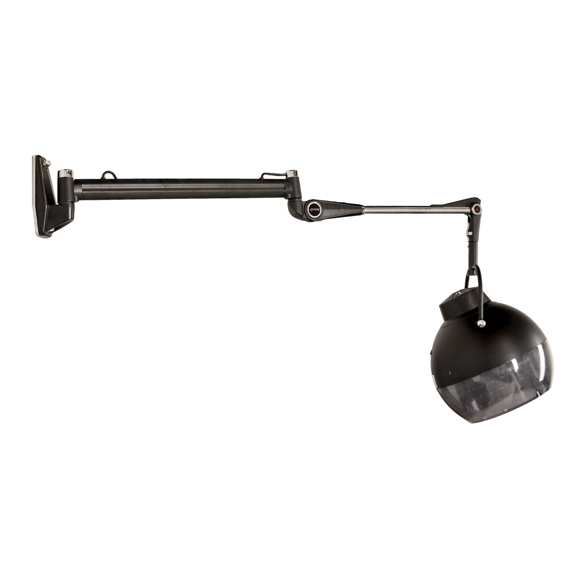 TempTura Ultra Dryer - High-Speed Wall Mounted Hair Dryer for Bathroom & Salon | Fast Drying, Quiet & Energy Efficient