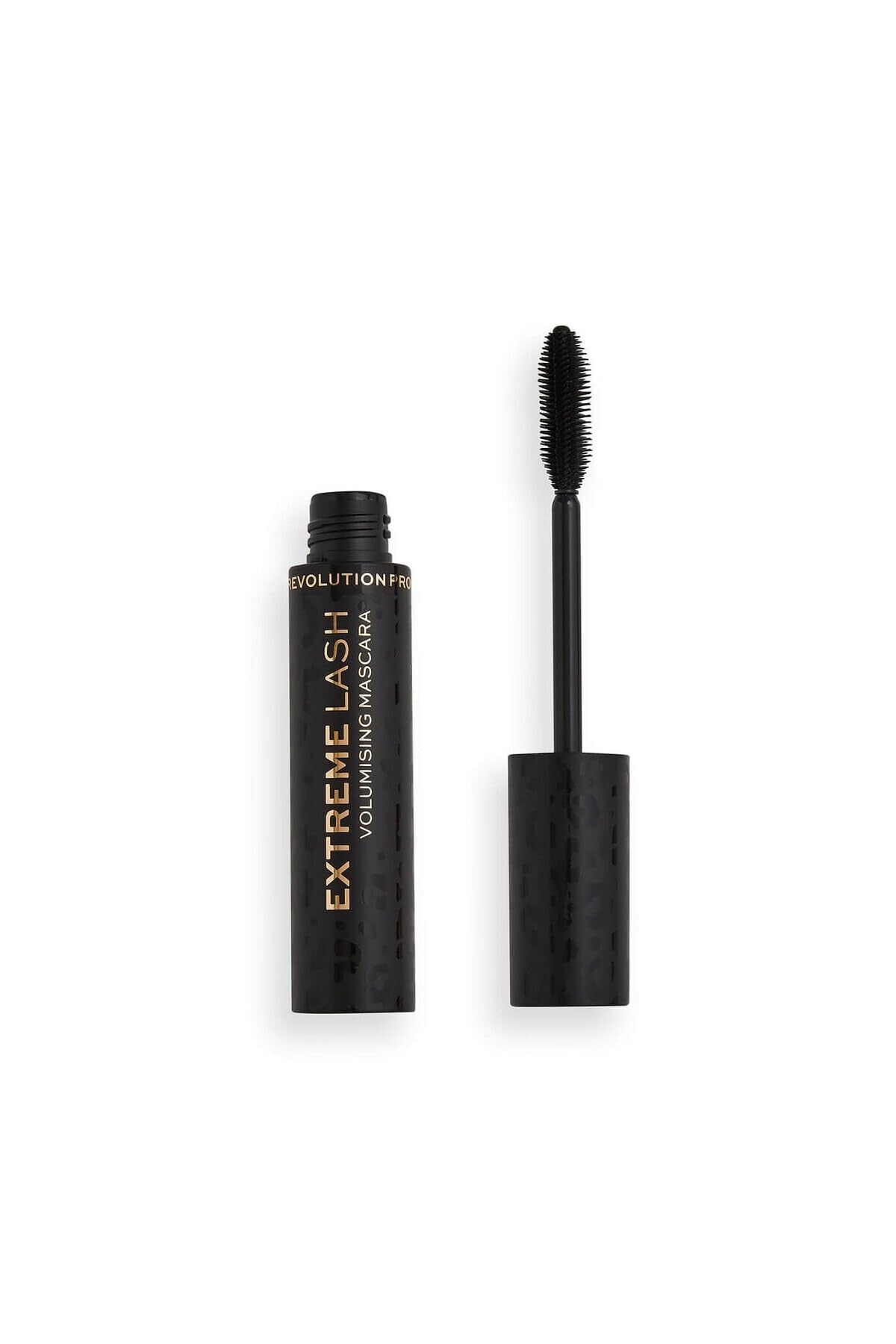 Revolution Beauty London Pro Extreme Lash Mascara 8g - Volumizing & Lengthening for Dramatic Lashes | Perfect for Day & Night Makeup Looks