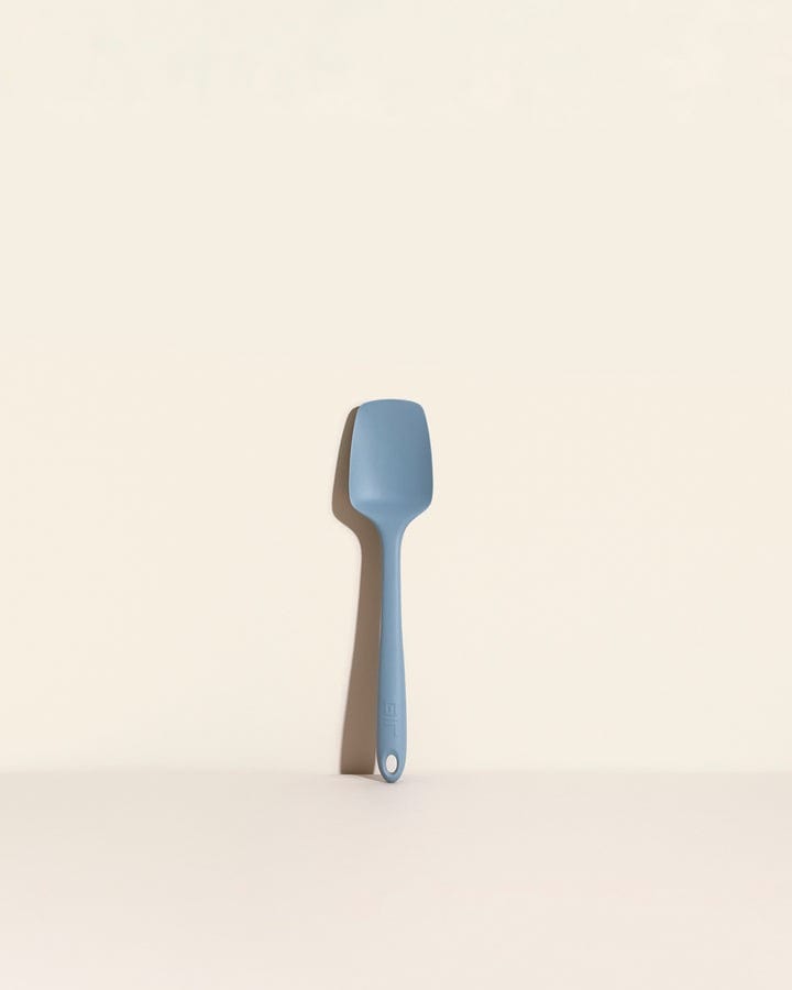 GIR Ultimate Spoonula - Silicone Spatula Spoon for Cooking, Baking, and Mixing - Heat Resistant Kitchen Utensil for Nonstick Pans, Perfect for Home Chefs and Bakers