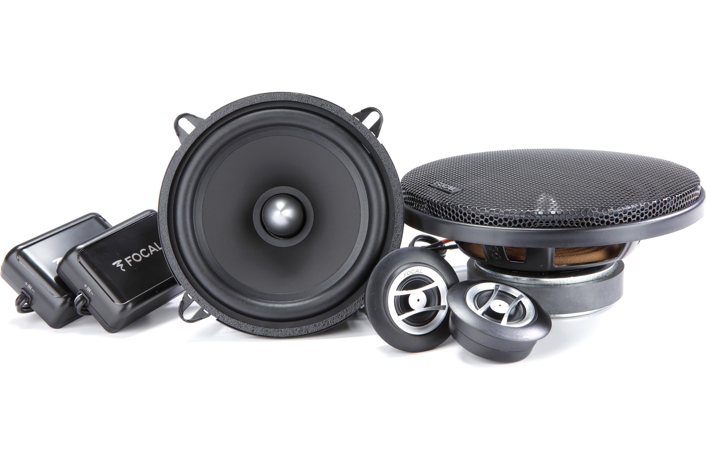 Focal RSE 130 Performance 5.25