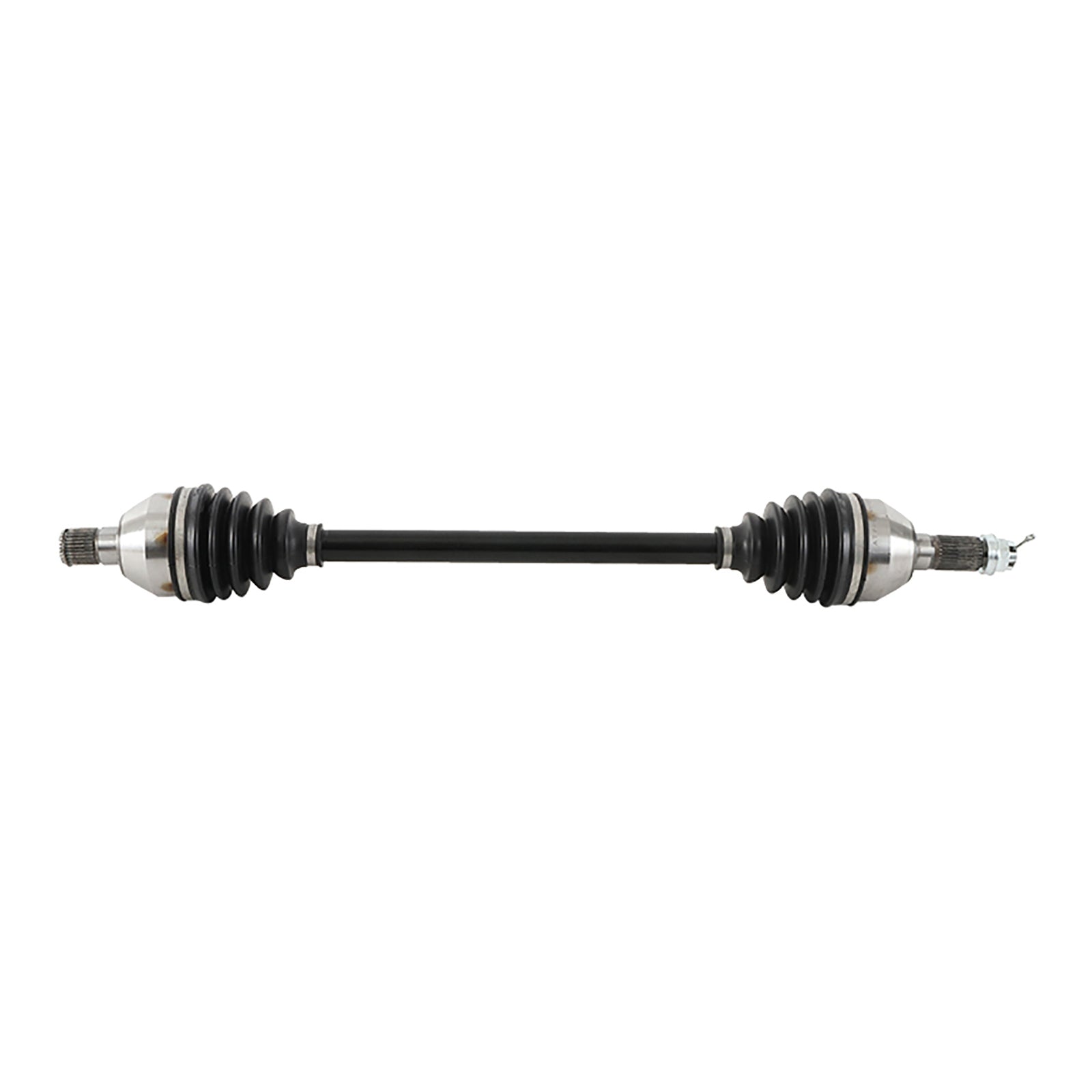 High-Quality ATV CV Axle Complete Shaft with 6 Ball Bearings - Perfect for Off-Road Vehicles, UTVs & ATV Repair & Maintenance