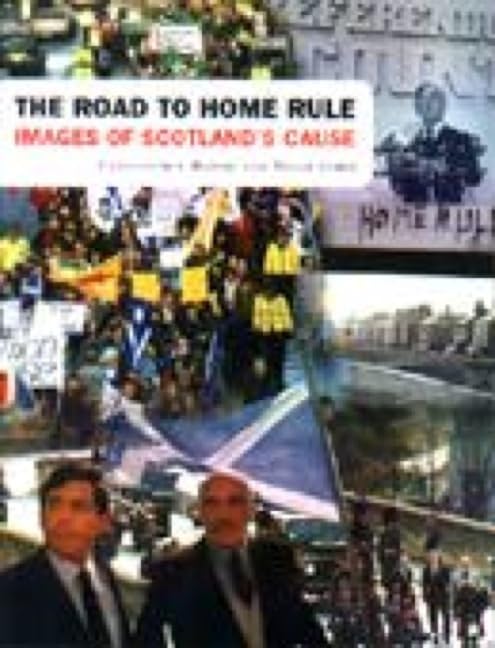 The Road to Home Rule - A Guide to Self-Governance & Independence | Perfect for History Buffs, Political Studies & Book Clubs