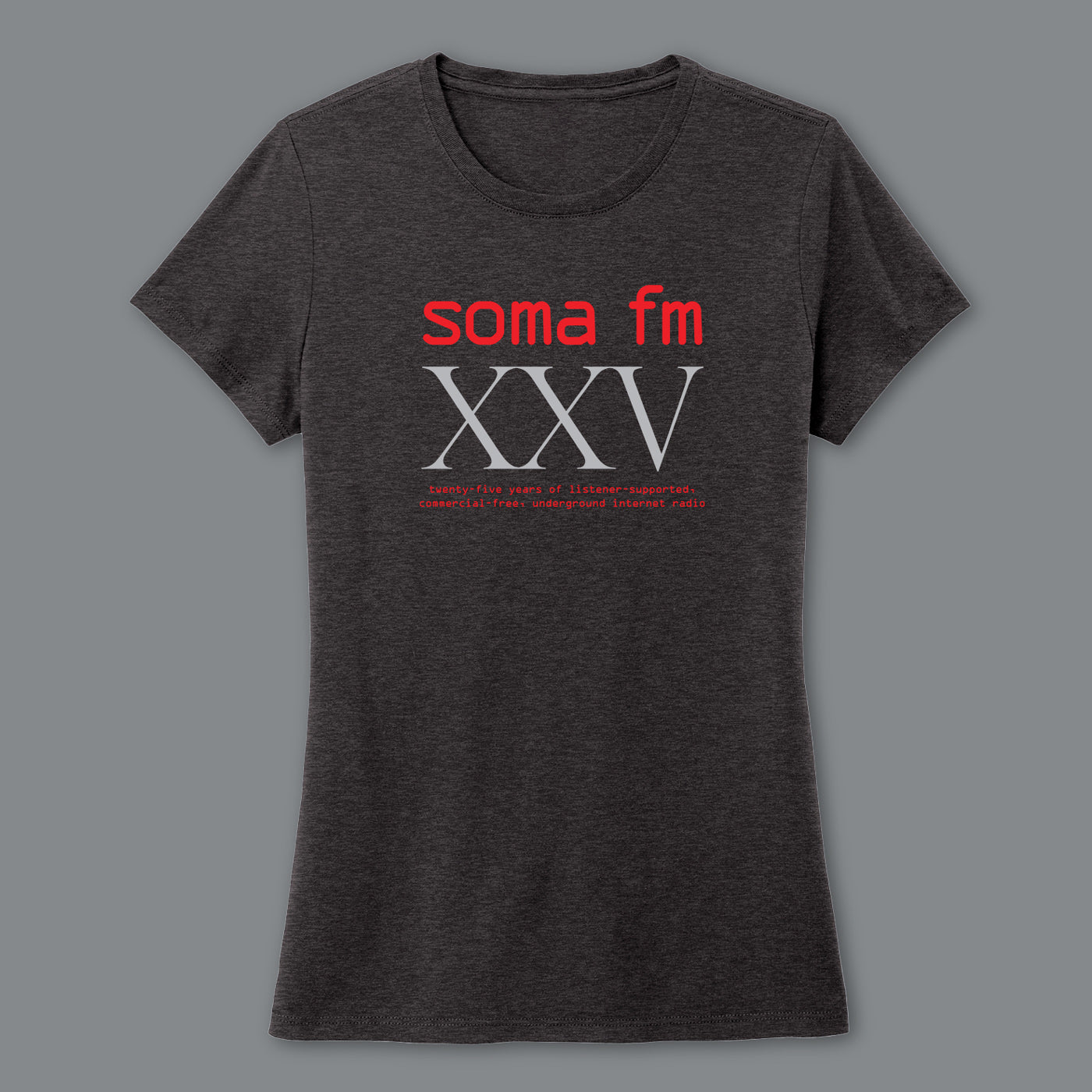 25th Anniversary Limited Edition T-Shirt for Men & Women - Unisex Vintage Style Tee for Casual Wear, Parties & Special Events