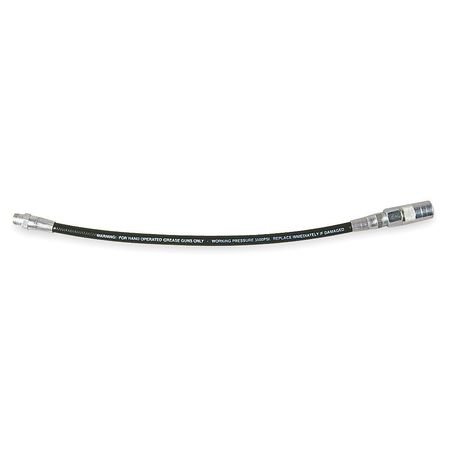 12 Inch Hose Extension - 6 Pack | Heavy Duty Garden Hose Connector for Watering, Washing Cars & Outdoor Use