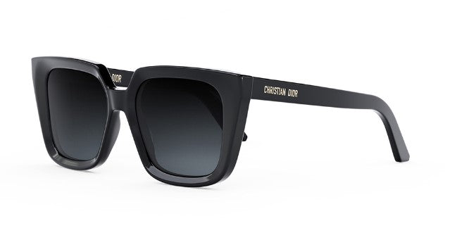 Dior Midnight S1I CD40092I Sunglasses - Luxury Designer Shades for Women & Men - Perfect for Outdoor, Travel & Fashion Accessories
