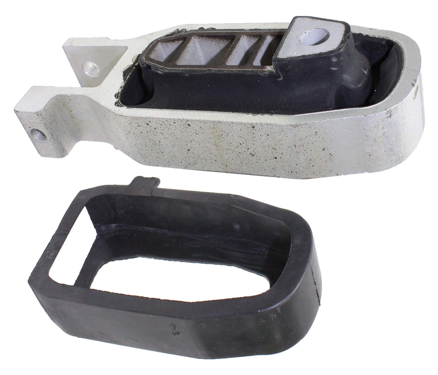 Westar EM-4200 Engine Torque Strut Mount - High Performance Motor Mount for Smooth Ride & Vibration Reduction - Perfect for Ford, Chevy, Dodge & More - Ideal for Highway Driving, Off-Roading & Heavy Loads