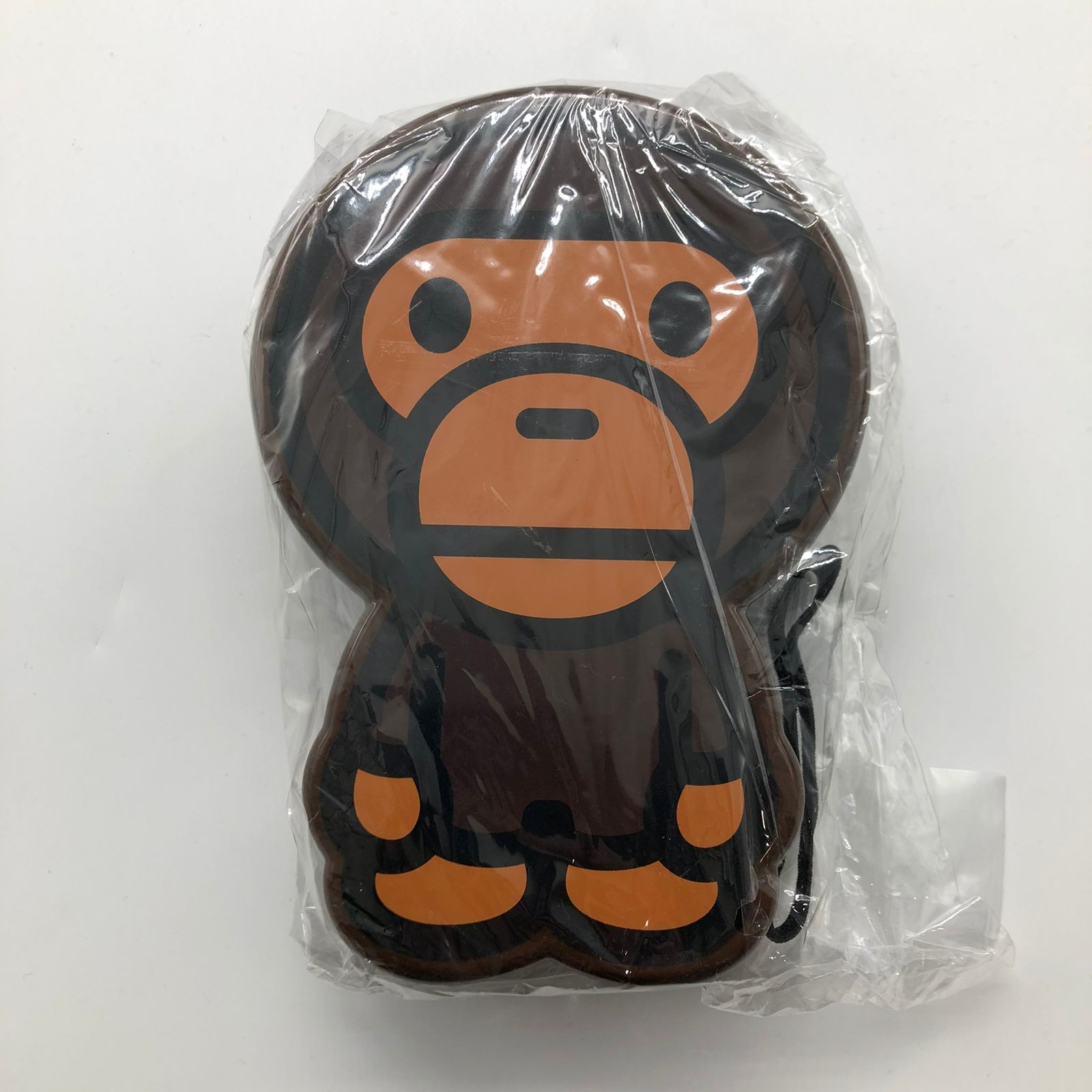Bape By Bathing Ape Bento Box Lunch Box - Stylish Japanese Anime-Inspired Food Container for School, Office & Picnic Use