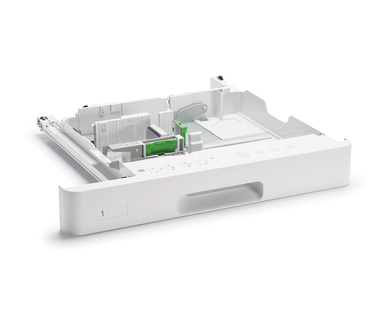 Xerox 497K17880 Envelope Tray - Compatible with VersaLink C8000 & C9000 Printers | Office & Business Document Printing Accessory