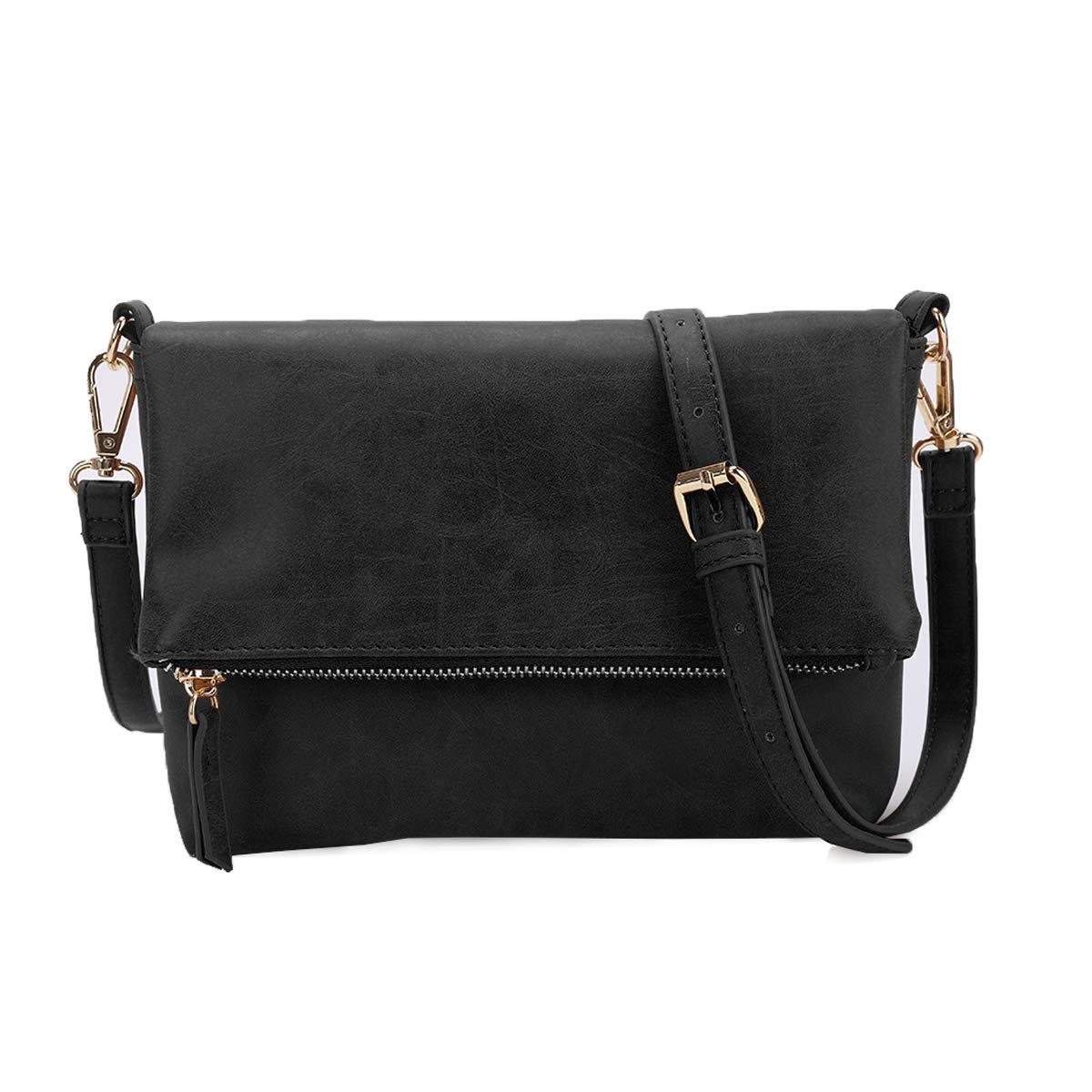 Gladdon Women's Crossbody Bag - Stylish Shoulder Purse for Everyday Use, Travel & Shopping | Trendy & Functional Handbag