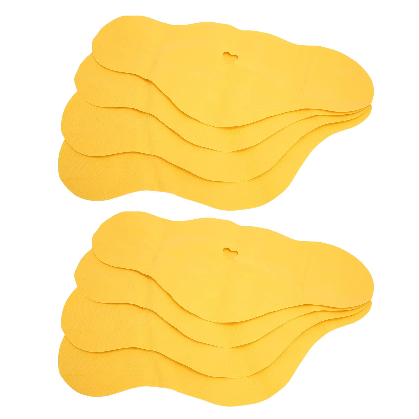 Herbal Body Slimming Patch - Firming, Lifting & Shaping Waist Wrap - 8pcs Breathable Belly Patches for Weight Loss & Toning - Safe & Gentle for Office Workers & Daily Use