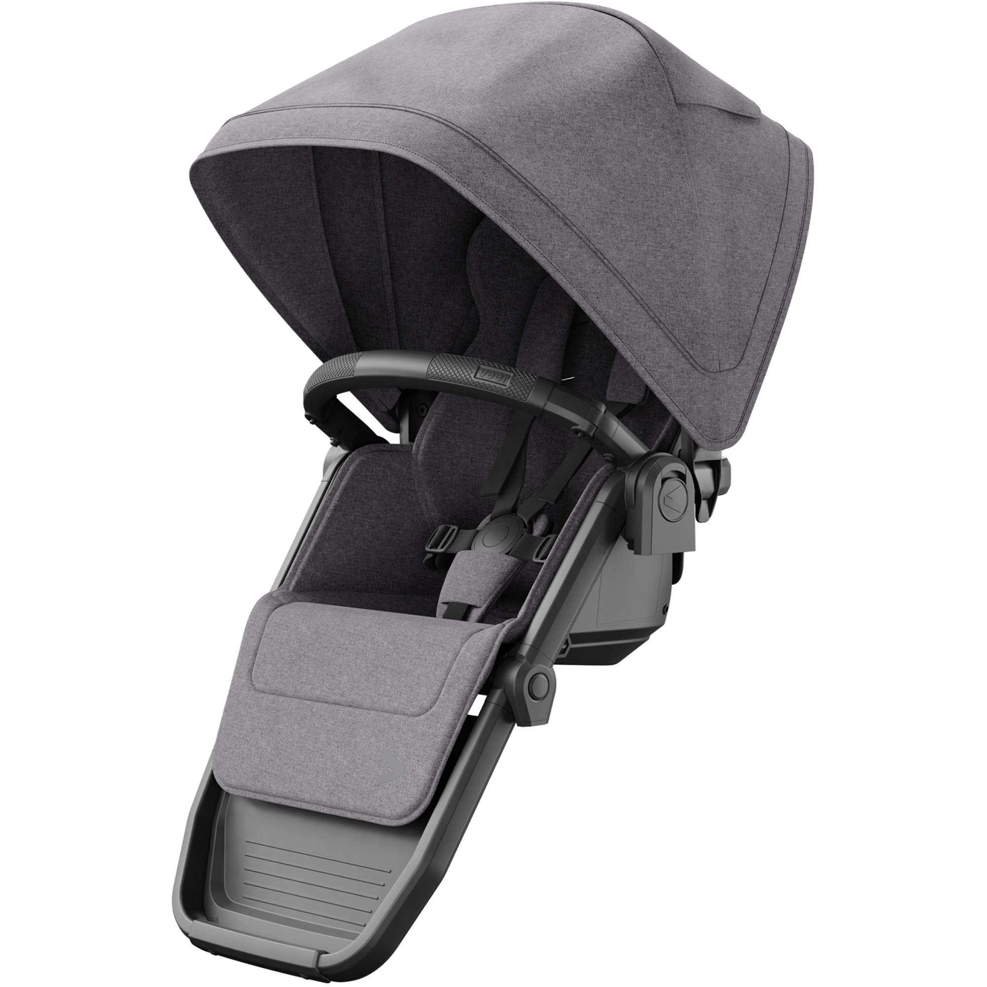 Veer Switchback Seat Luxe - Premium Baby Carrier for Hiking & Outdoor Adventures - Comfortable & Adjustable Infant Carrier for Parents - Perfect for Travel, Walks & Daily Use