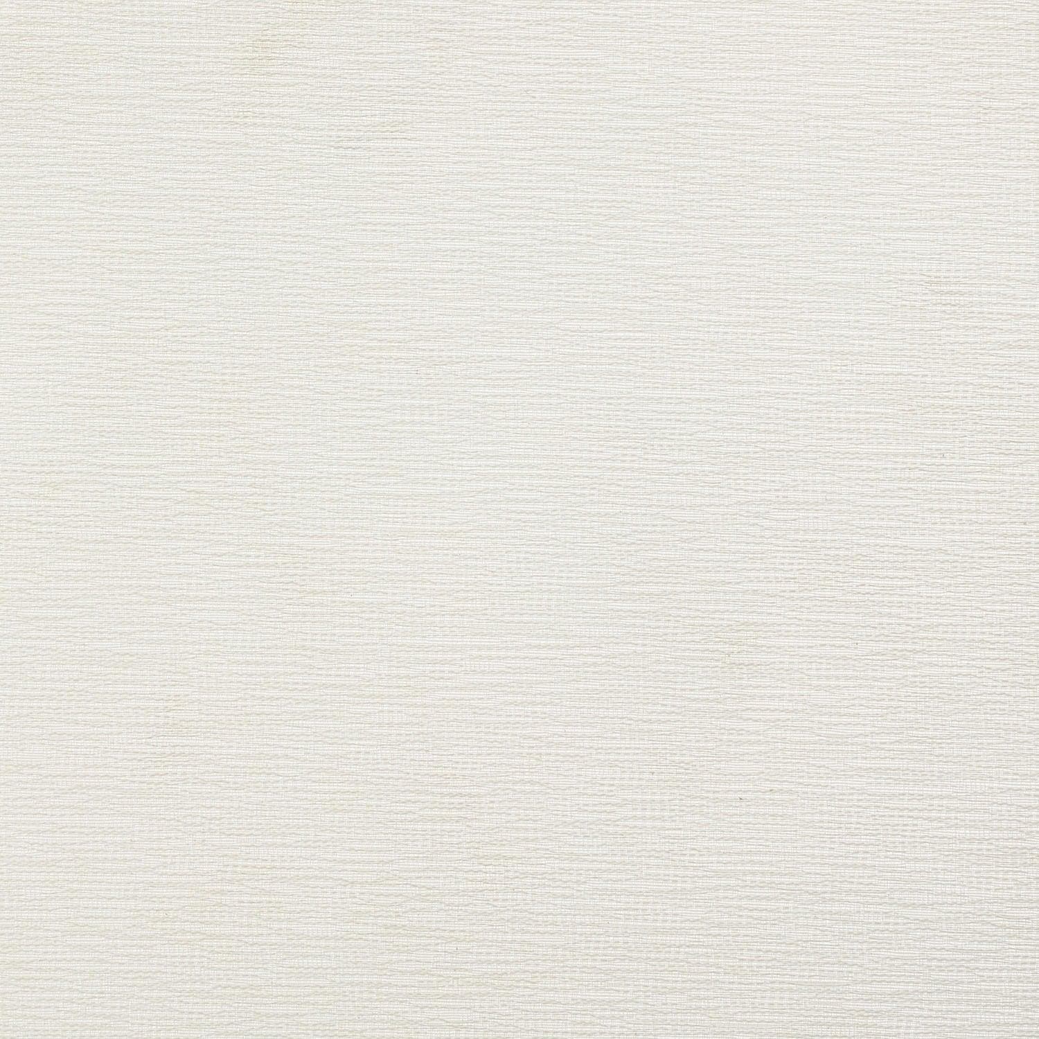 Portola Cream Faille Rib Textured Room Darkening Roller Shade Swatch - Premium Window Treatment Sample for Bedroom, Living Room & Office Decor