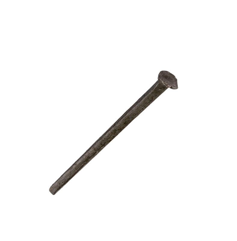 Klippspik 100mm - Pack of 168 Nails for Woodworking, Carpentry & DIY Projects - Perfect for Furniture Assembly, Picture Hanging & Home Repairs