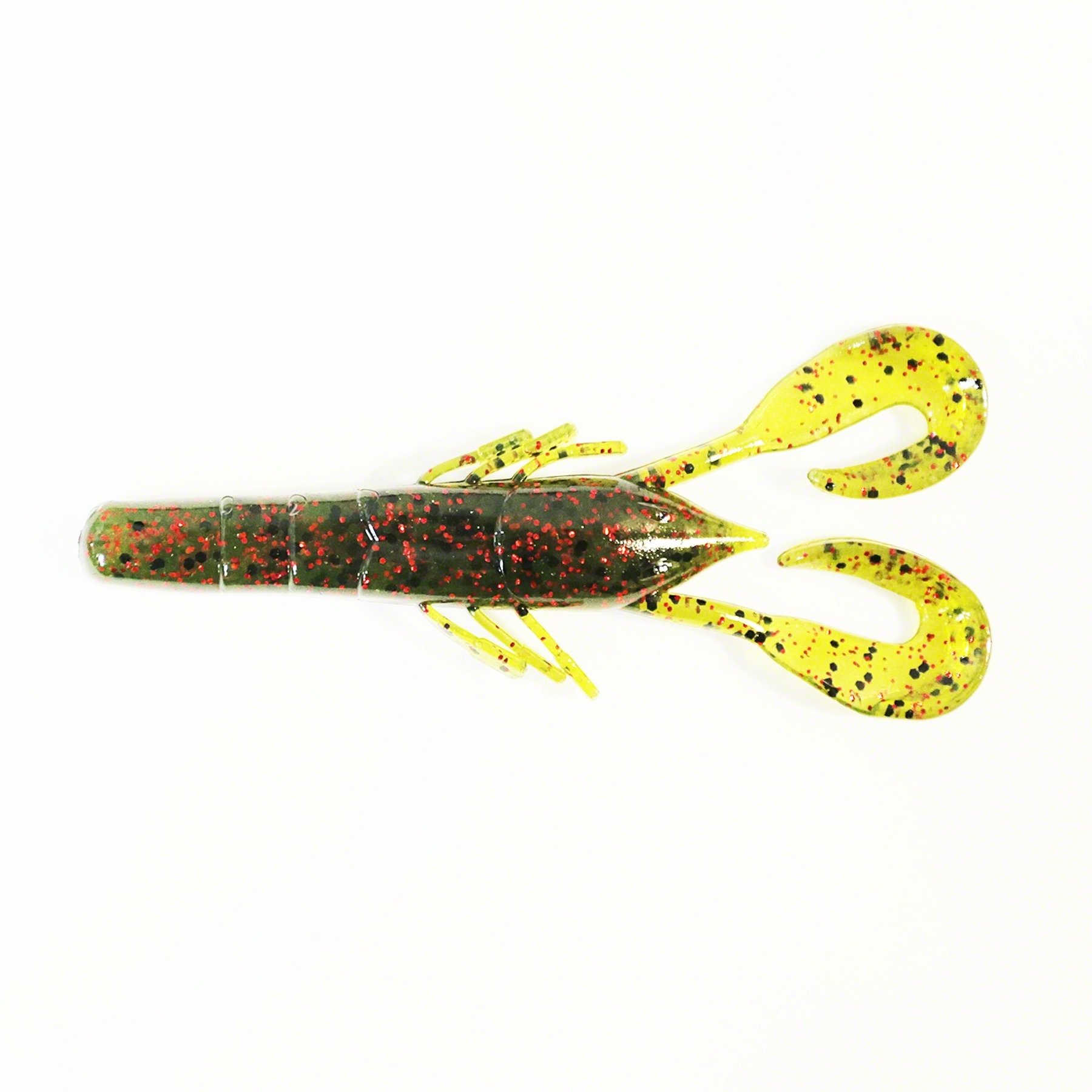 Northland Tackle Buck Shot 1/16 oz Fishing Jig - Premium Bass & Walleye Lure for Ice Fishing & Freshwater Angling | Ideal for Crappie, Perch & Panfish