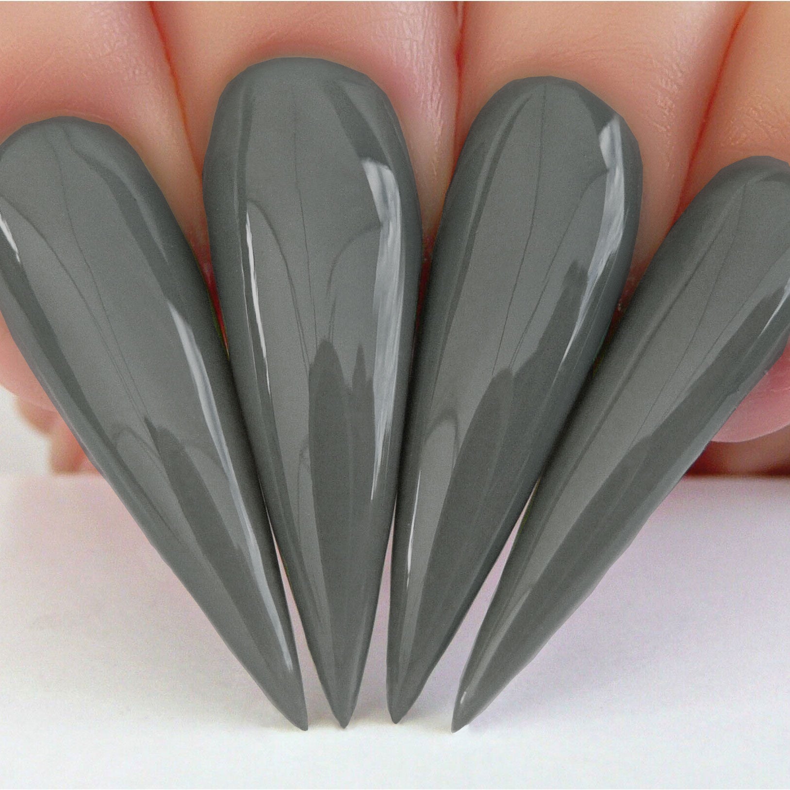 D602 Ice Dip Powder Kit for Nails - Professional Salon Quality, Long-Lasting & Easy to Use at Home | Perfect for Manicures, Pedicures & DIY Nail Art