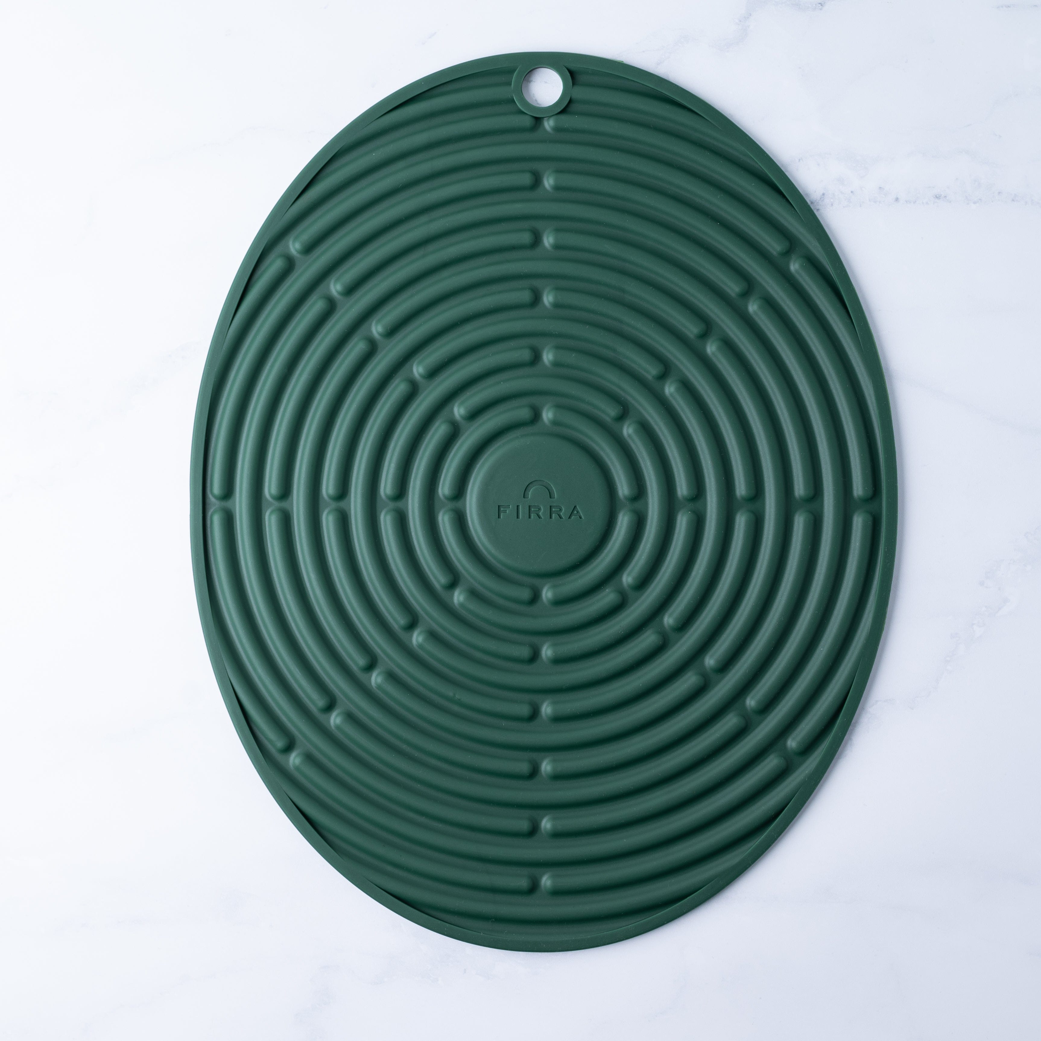 Firra Dutch Oven Trivet - Heat-Resistant Pot Stand for Cast Iron Cookware - Perfect for Kitchen, Dining Table & Outdoor Cooking