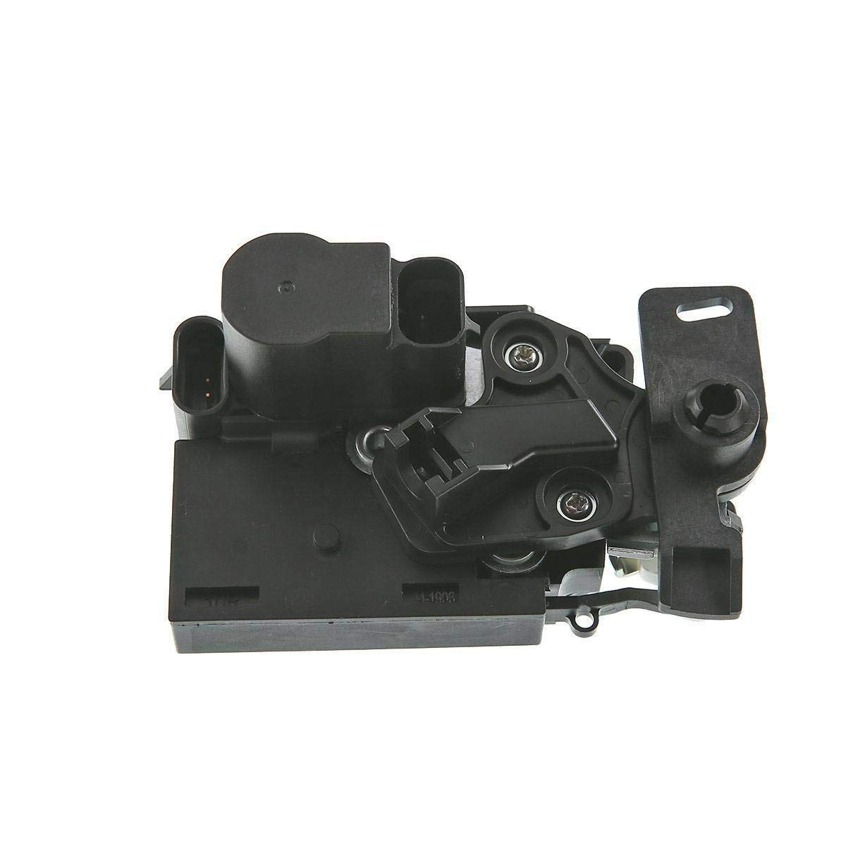Ford Freestyle 2005-2007 Rear Trunk Door Latch Lock Actuator Replacement - Compatible with Wagon Models | Durable Car Accessory for Secure Cargo Storage & Easy Trunk Access