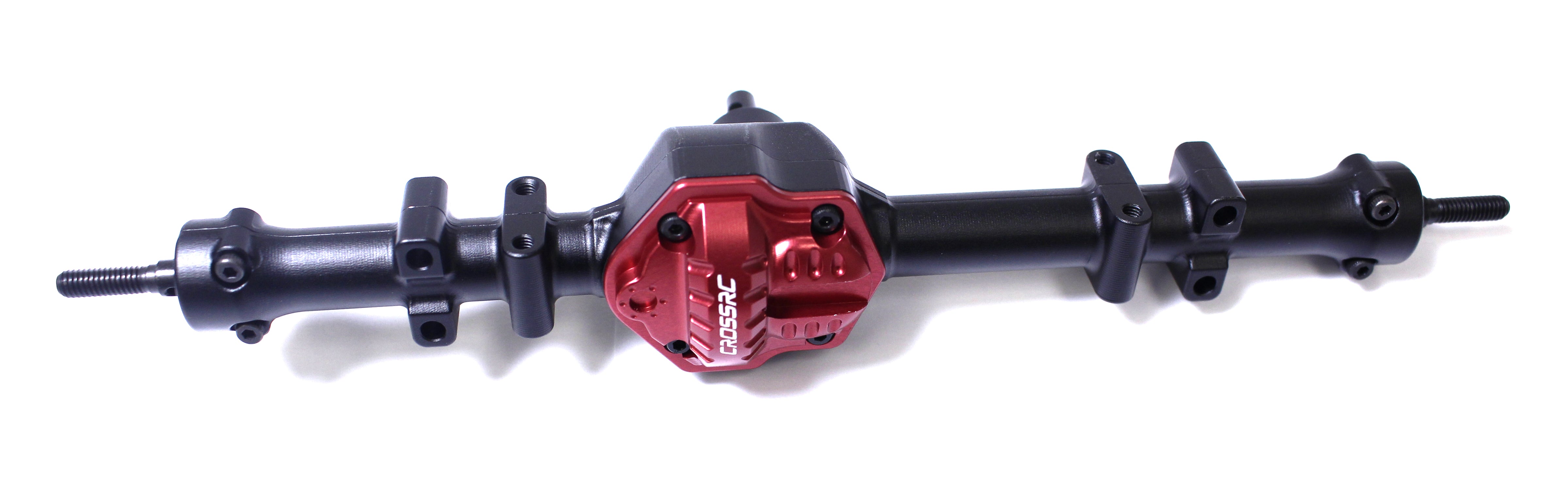 High-Quality Rear Axle Shafts Complete Assembly - Durable Replacement for Trucks & SUVs - Perfect for Off-Roading & Heavy-Duty Towing