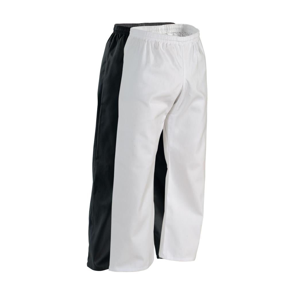 7 oz. Middleweight Elastic Waist Pants for Students - Comfortable School Uniform Pants for Boys & Girls - Perfect for Classroom, Gym and Everyday Wear