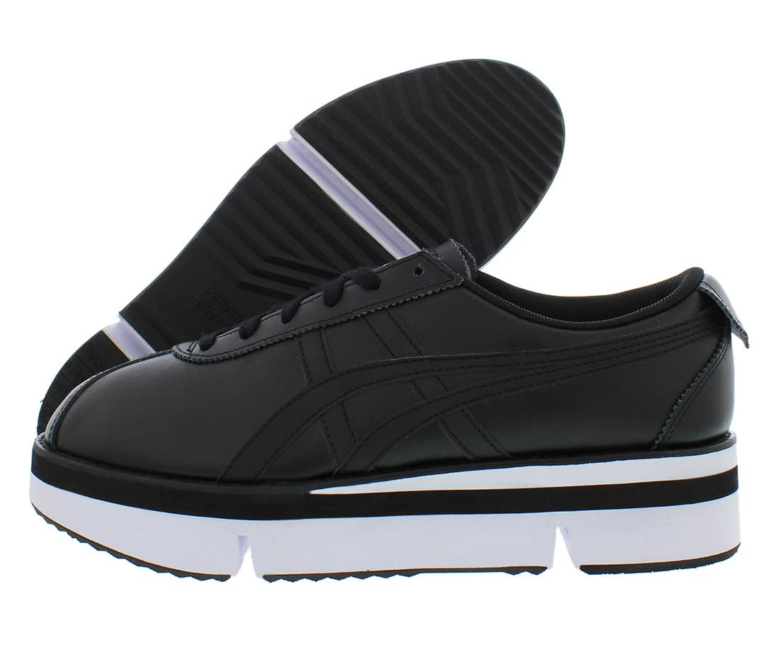 Onitsuka Tiger Mexico 66 Slip-On Sneakers for Men | Classic Comfortable Casual Shoes | Perfect for Walking, Travel & Street Style Fashion