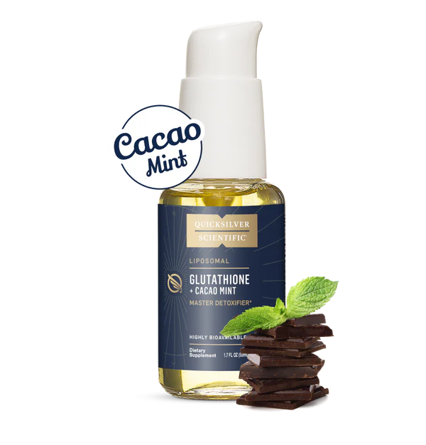 Best Liposomal Glutathione Supplement for Immune Support & Detox - Antioxidant Boost for Skin Health & Energy - Perfect for Daily Wellness & Active Lifestyle