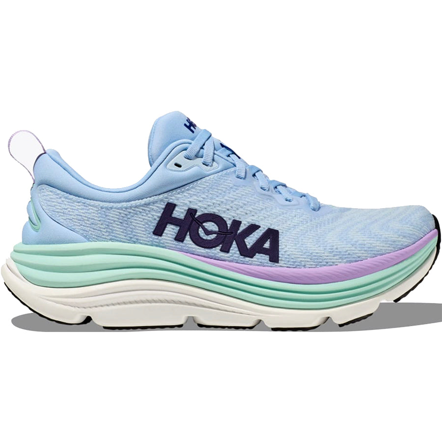Gaviota 5 Women's Casual Sneakers - Comfortable Walking Shoes for Women - Lightweight & Breathable - Perfect for Running, Gym, Workout & Daily Wear