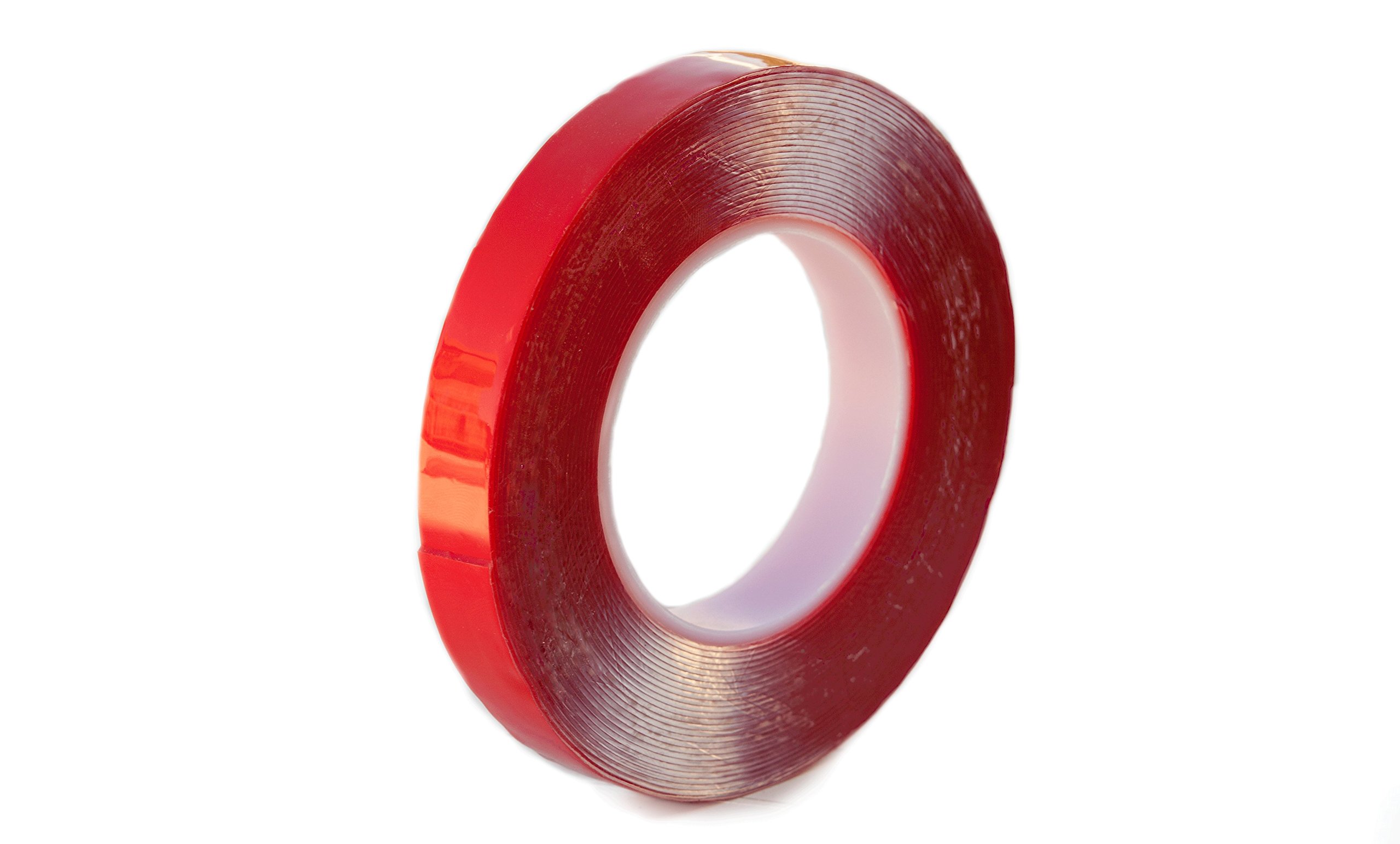 Heavy Duty Mounting Tape - 3/4