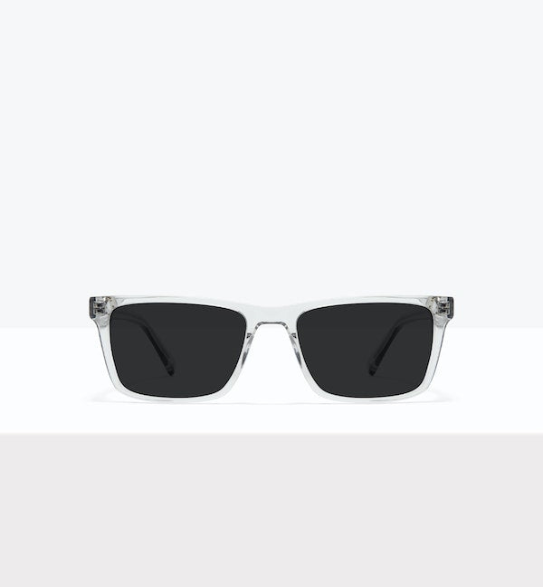 Stylish Dapper Sunglasses for Men & Women - UV Protection Polarized Aviator Shades - Perfect for Driving, Travel & Outdoor Activities