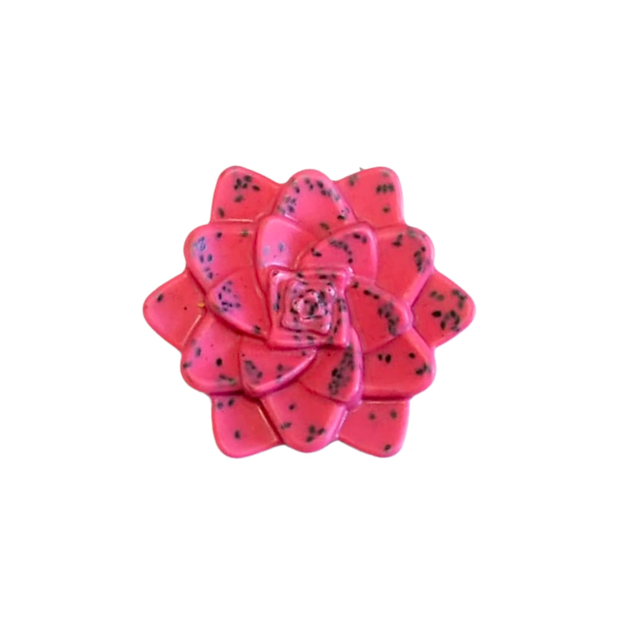 Bare Ayurveda Handmade Watermelon Soap - Natural Deep Cleansing & Moisturizing Bar | 100% Vegan, Paraben-Free | Gentle Daily Use for Face & Body | Perfect for Sensitive Skin & Summer Hydration (100g)