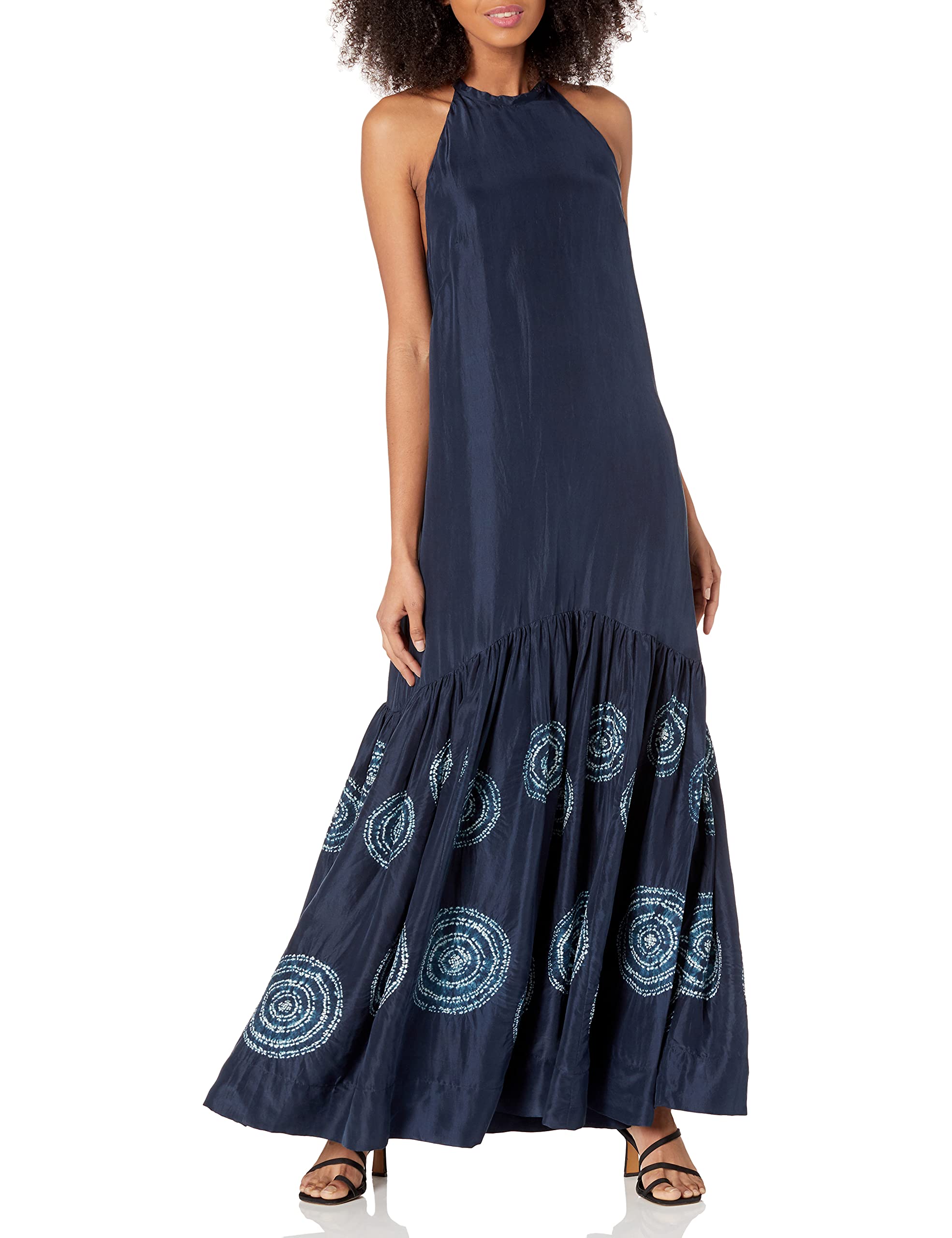 Joie Women's Mariane Dress - Elegant Flowy Summer Dress for Casual Wear, Beach & Party | Lightweight & Comfortable