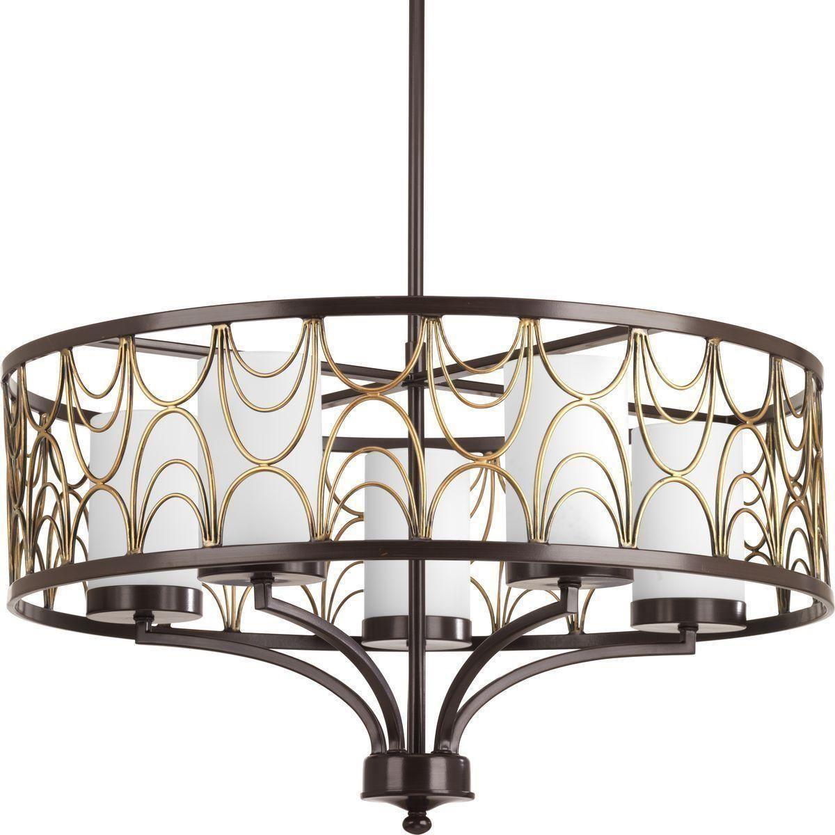Elegant Cirrine Crystal Chandelier - Modern Luxury Ceiling Light Fixture for Dining Room, Living Room & Bedroom Decor