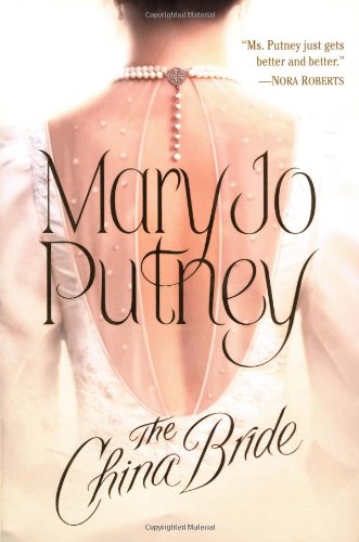 The China Bride (The Bride Trilogy) - Historical Romance Novel Set in 19th Century China - Perfect for Book Clubs & Historical Fiction Lovers