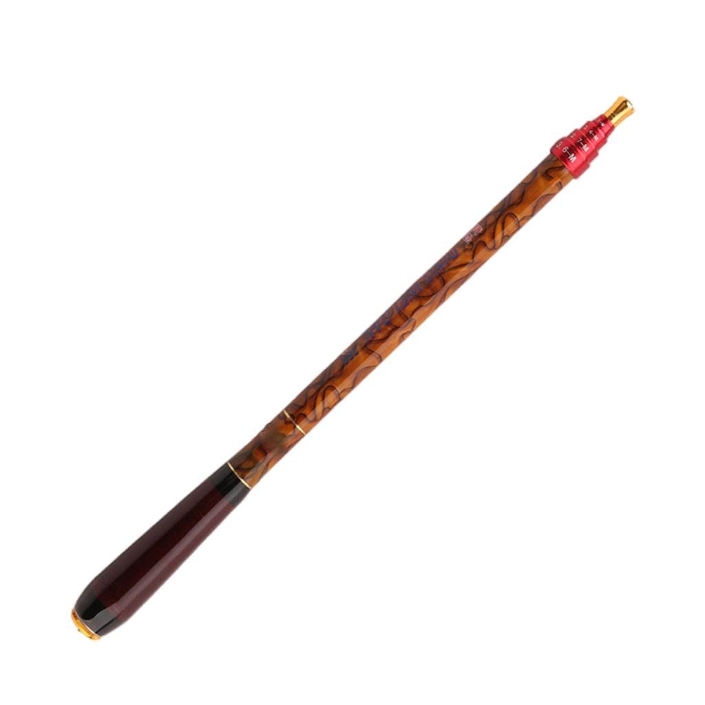 Menolana Telescopic Fishing Rod - Lightweight Portable Fishing Pole for Saltwater & Freshwater Fishing - Ideal for Travel, Camping, and Outdoor Adventures